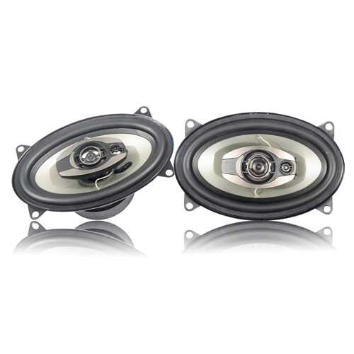 Altavoz Automotriz 4